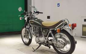 YAMAHA SR400 Gen.4 2013 RH03J