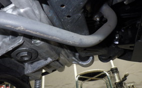 HONDA TACT Basket 2000 AF79