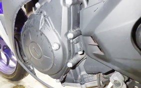 YAMAHA YZF-R25 A 2006 RG10J