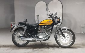 KAWASAKI ESTRELLA250 RS BJ250A