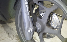 HONDA PCX 160 KF47