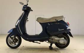 VESPA LXV125 1992
