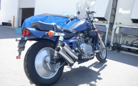 HONDA V45 MAGNA 1987 RC28