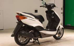 YAMAHA CYGNUS 125 X SE12J