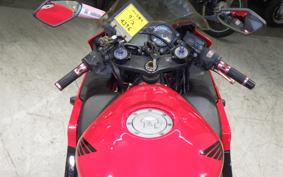 HONDA CBR600F GEN 3 2001 PC35
