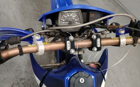 YAMAHA DT200 R 3ET