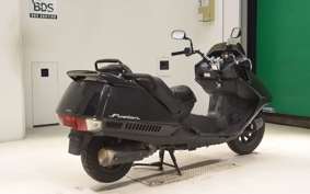 HONDA FUSION X SE MF02