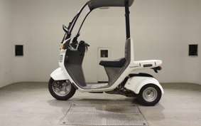 HONDA GYRO CANOPY 1993 TA03