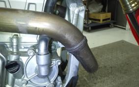 HONDA CRF250RX 2005 ME12
