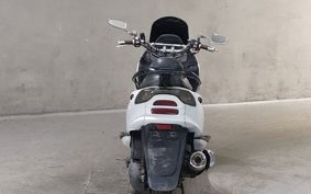 YAMAHA MAJESTY 125 5CA