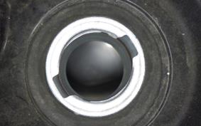 SUZUKI ADDRESS V125 DT11A