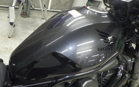 HONDA REBEL 1100 2021 SC83