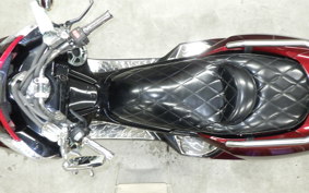 YAMAHA MAXAM 250 SG21J