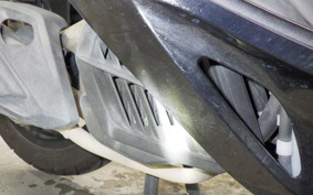 HONDA PCX 125 2021 JF56