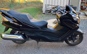 SUZUKI SKYWAVE 250 (Burgman 250) SS Type CJ46A