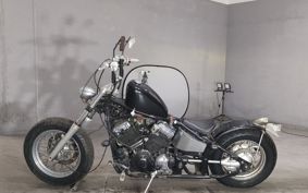 YAMAHA DRAGSTAR 400 CLASSIC 2003 VH01J