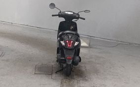 SUZUKI LETS CA4AA