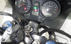 HONDA CB1300SB SUPER BOLDOR A 2006 SC54