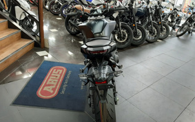 YAMAHA MT-09 Y-AMT 2025 RN88J