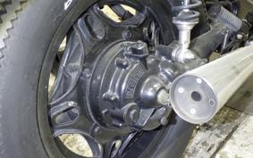 HONDA GL 400 WING CUSTOM 1980 GL400