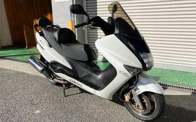 YAMAHA MAJESTY 125 FI SE27