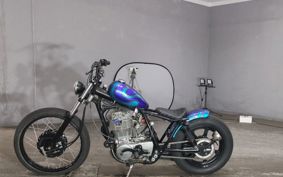 YAMAHA SR400 1997 1JR