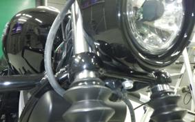 HARLEY XG750 STREET 2016