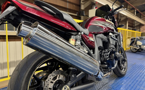 KAWASAKI ZRX1200 DAEG 2016 ZRT20D