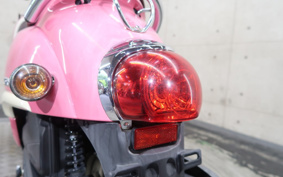 HONDA GIORNO AF77