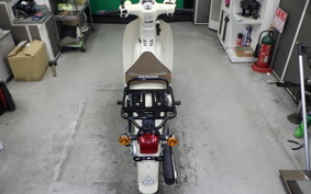 HONDA C110 SUPER CUB JA59