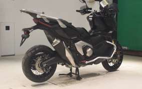 HONDA X-ADV 750 2021 RH10