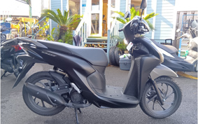 HONDA DIO 110 BASIC  JK03