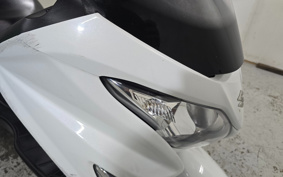 SUZUKI BURGMAN200 CH41A