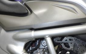 HONDA VTR 250 Gen. 2 2020 MC33