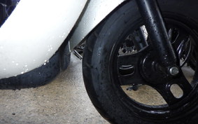 HONDA CREA SCOOPY AF55
