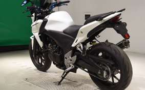 HONDA CB400F 2015 NC47