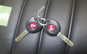 HONDA MONKEY 125 2025 JB03