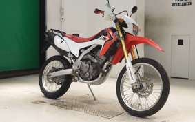 HONDA CRF250L MD38