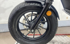 HONDA REBEL 250  S E-clutch MC49