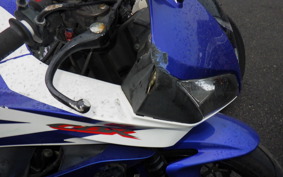 HONDA CBR600RR 2008