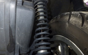 YAMAHA TRICITY 125 2005 SE82J