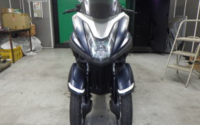 YAMAHA TRICITY 125 2021 SE82J