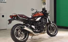 KAWASAKI Z900RS 2018 ZR900C