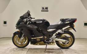 KAWASAKI ZX 1200 NINJA R 2003 ZXT20B