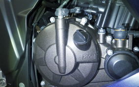SUZUKI GIXXER 250 SF 2002 ED22Y