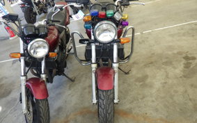 HONDA CB400SF  K NC31