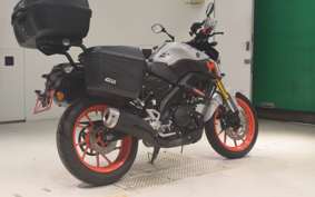 YAMAHA MT-15