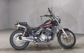 KAWASAKI ELIMINATOR 250LX EL250A