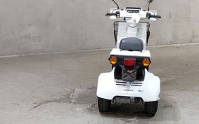 HONDA GYRO TD02