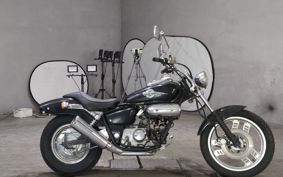 HONDA MAGNA 50 AC13